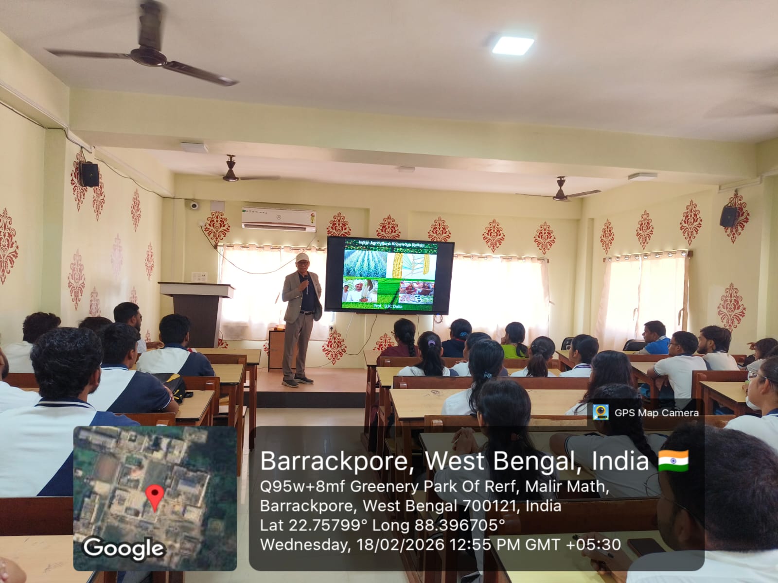 National Service Scheme